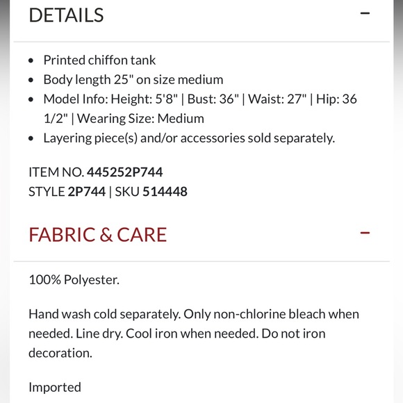 Sleeveless Beaded trim little baddie tank 🔥 slightly sheer Big Cat allover body - Picture 13 of 13